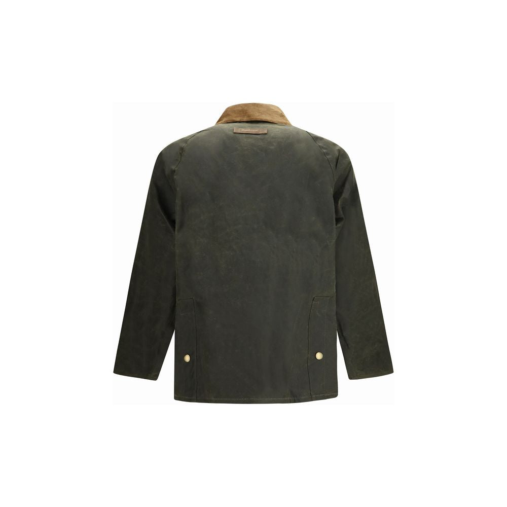 Barbour Cotton Shell Jacket