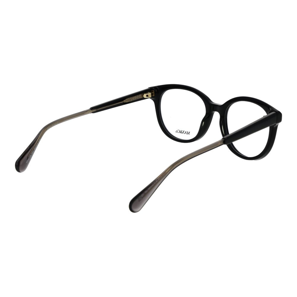 Max & Co Black Glasses (Frames)