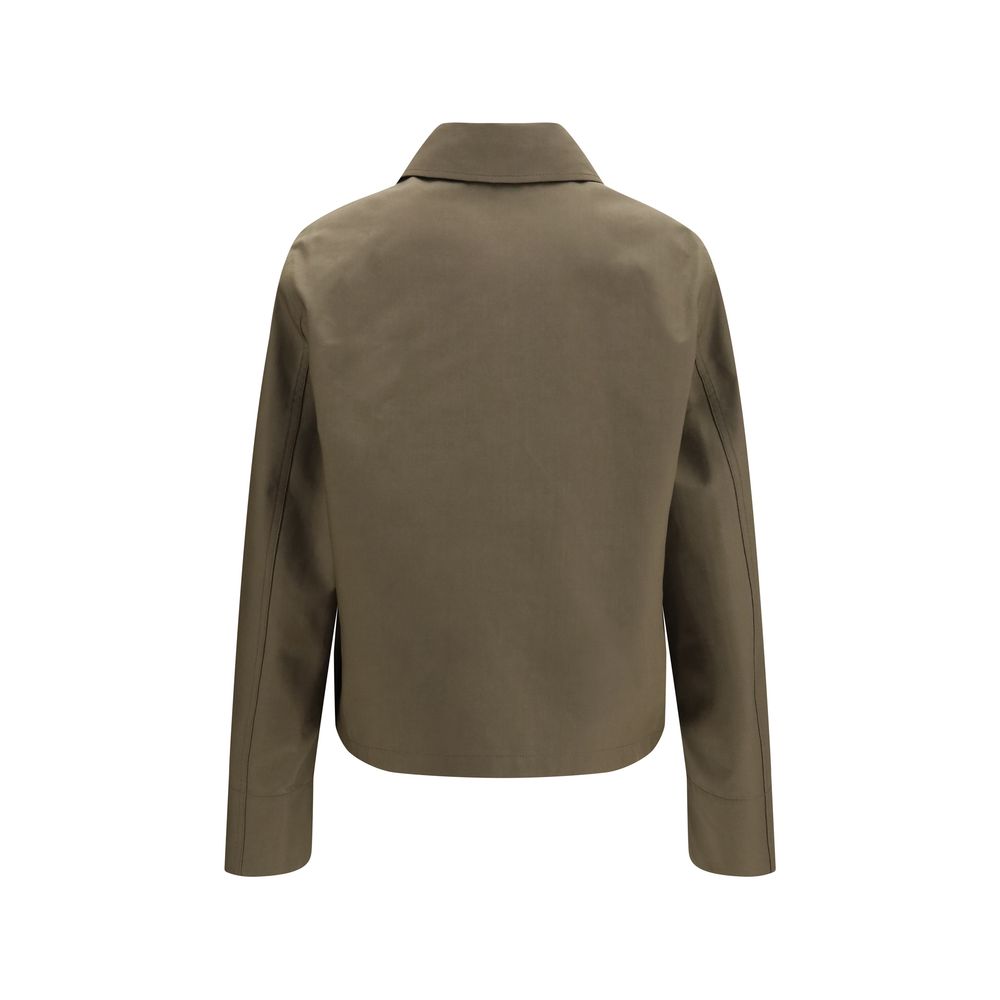 Fendi Shell Jacket