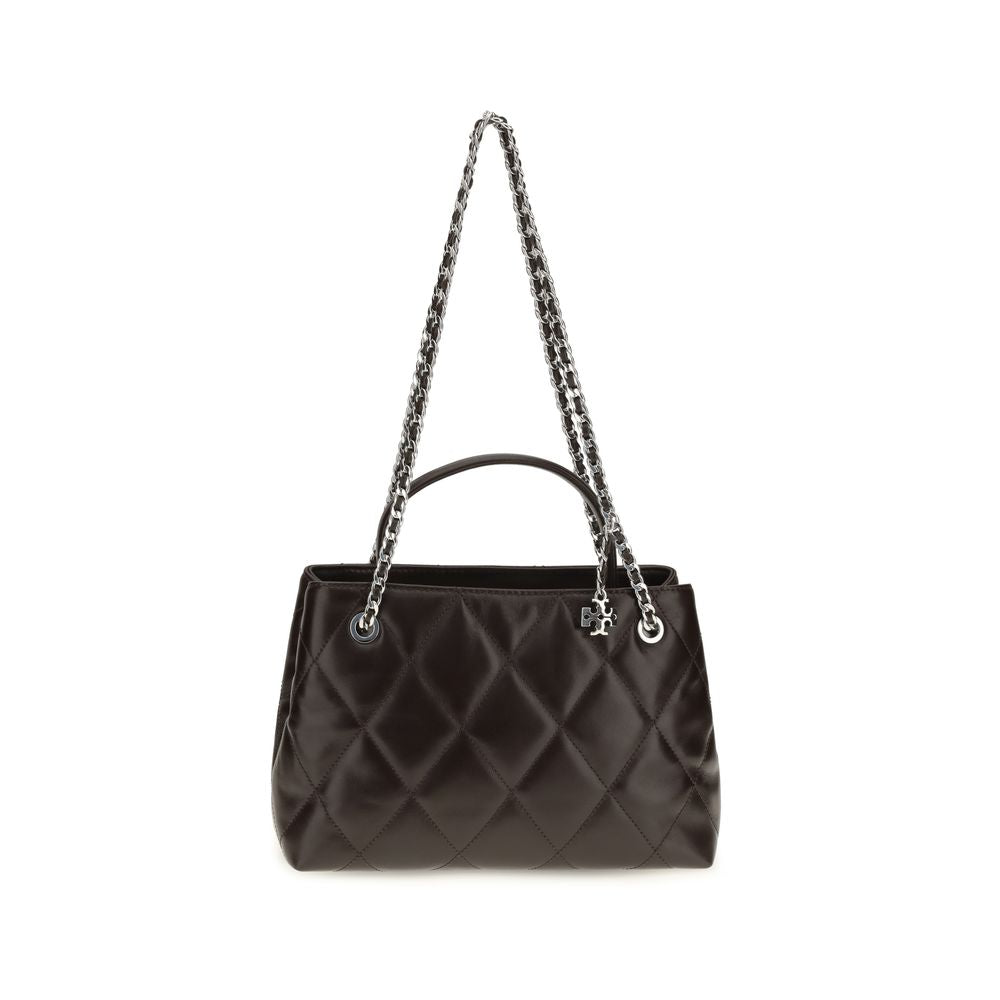 Tory Burch Brown Shoulder Bag