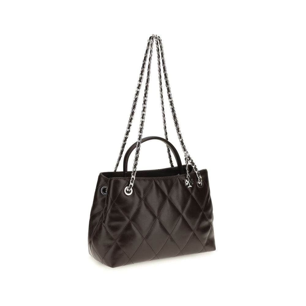 Tory Burch Brown Shoulder Bag