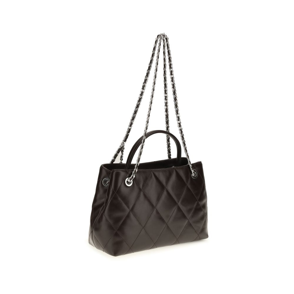 Tory Burch Brown Shoulder Bag