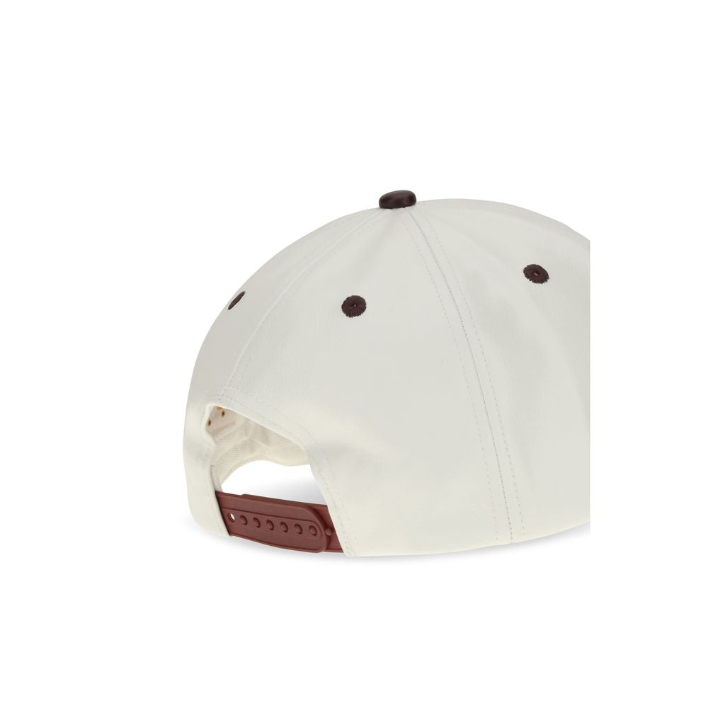 PDF Channel Cap (Baseball Hat)