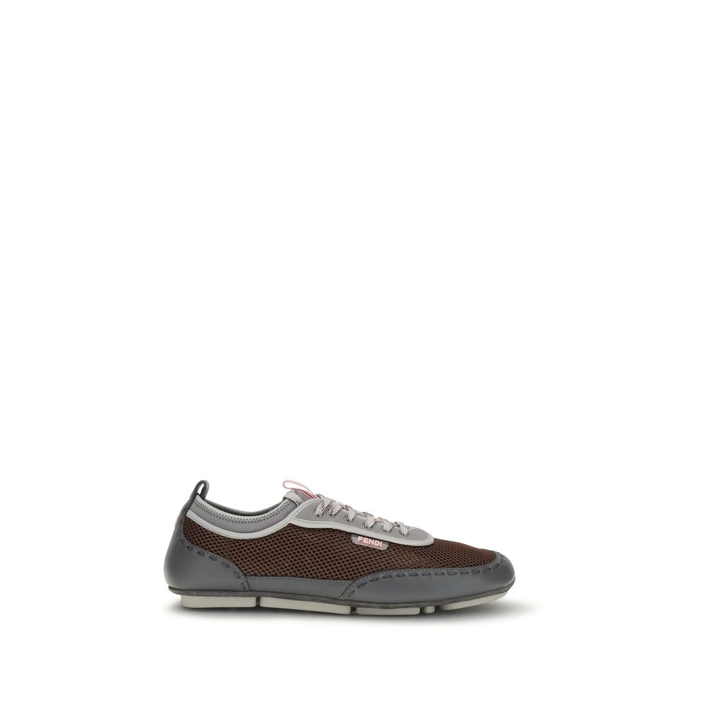 Fendi Athletic Sneakers