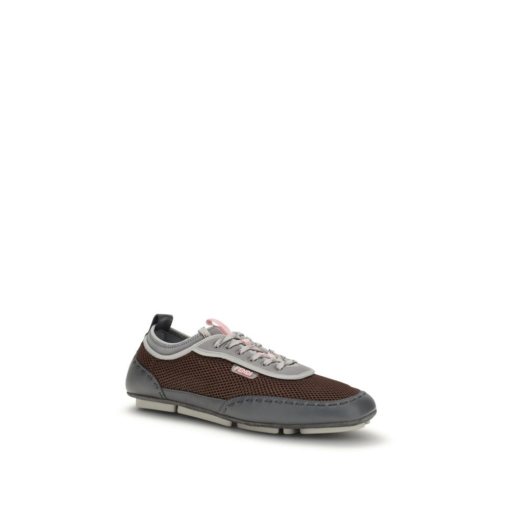 Fendi Athletic Sneakers