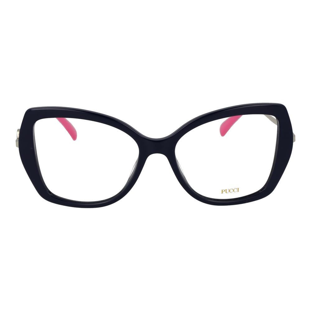 Emilio Pucci Blue Glasses (Frames)