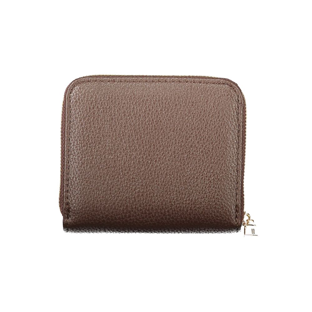 Guess Jeans Brown Women's Wallet
