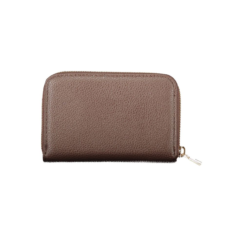 Guess Jeans Brown Women's Wallet