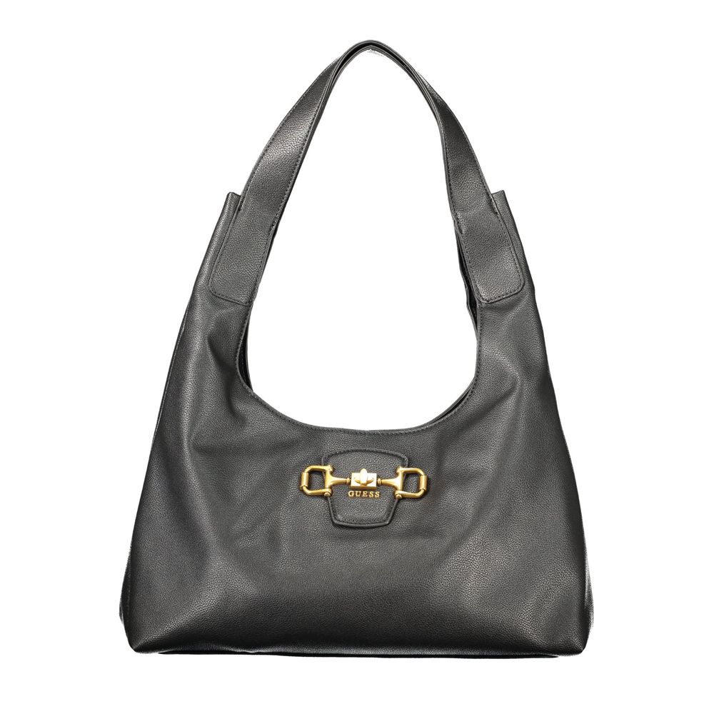 Guess Jeans Black Women's Bag