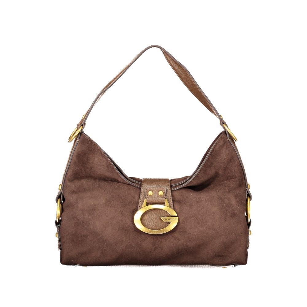 Guess Jeans Brown Women's Bag