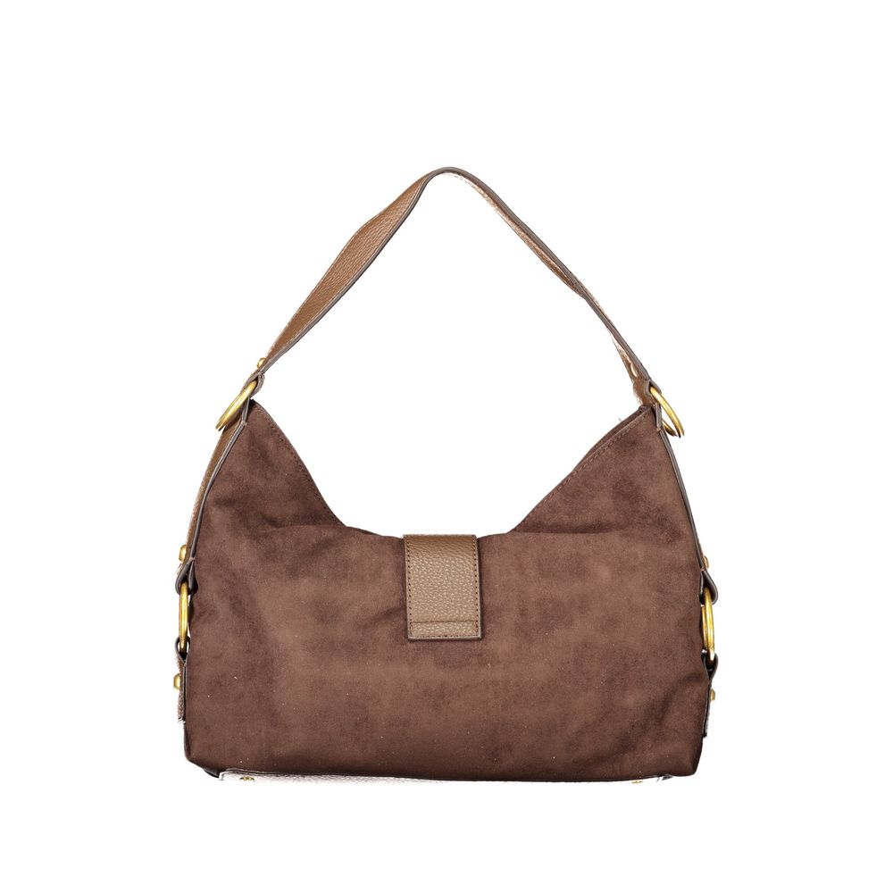 Guess Jeans Brown Women's Bag