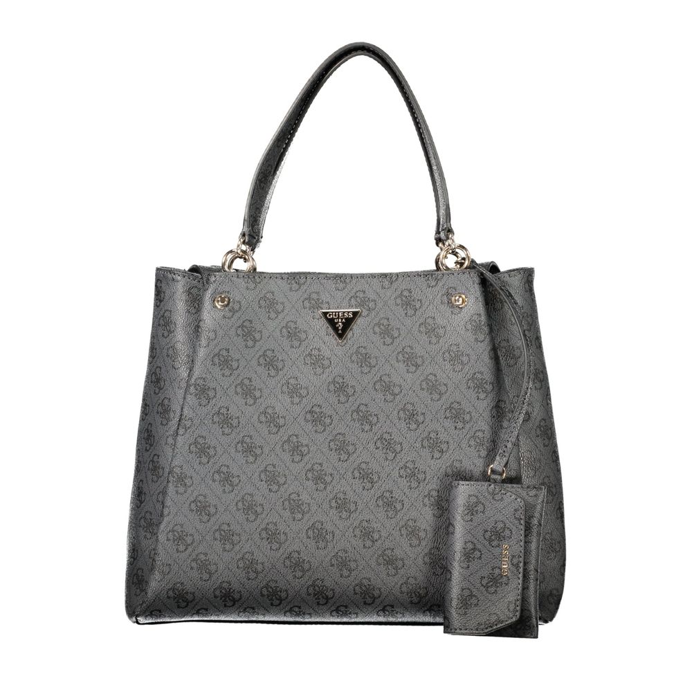 Guess Jeans Black Women's Bag