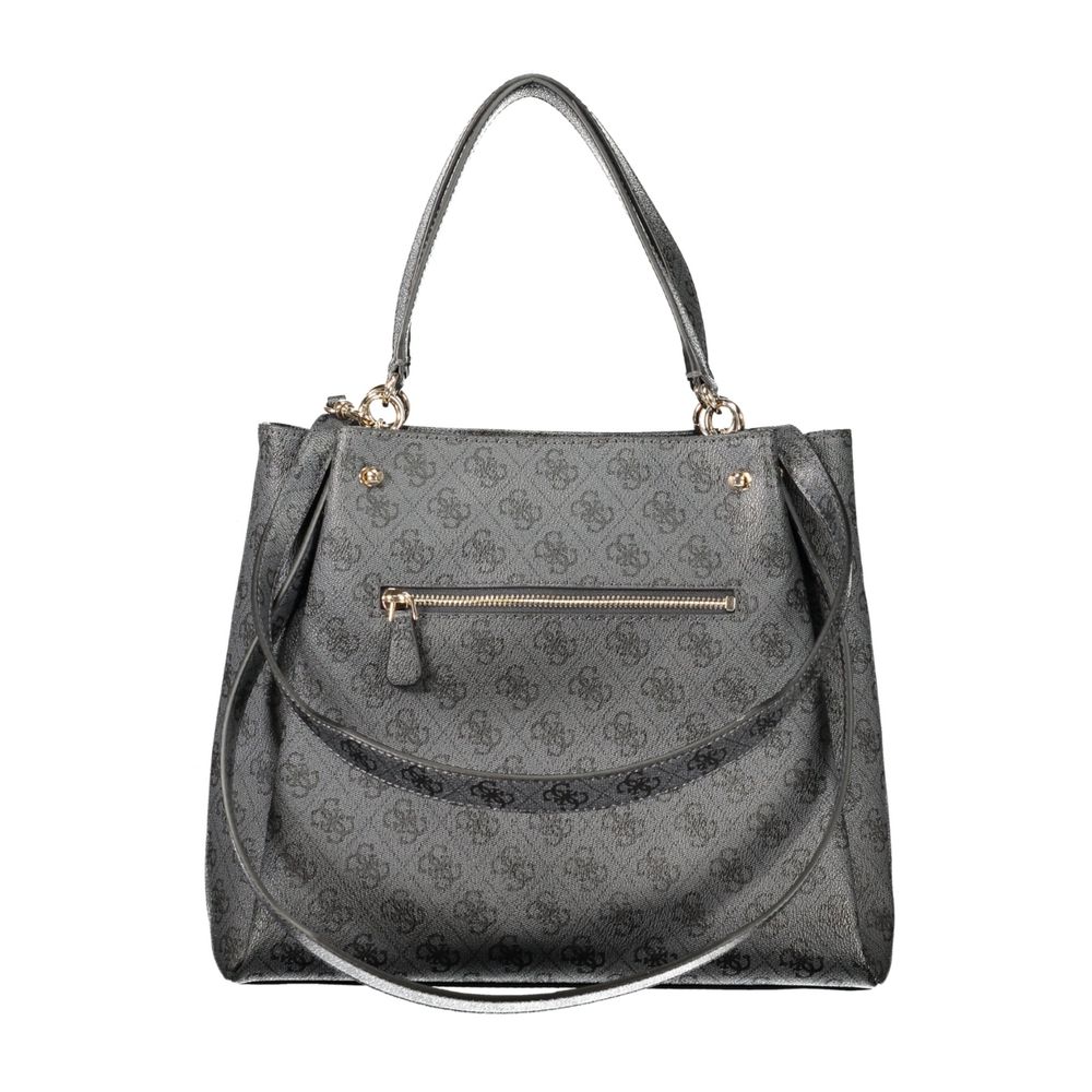 Guess Jeans Black Women's Bag