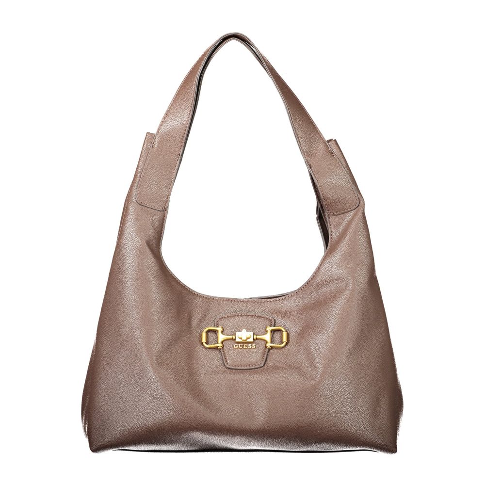 Guess Jeans Brown Women's Bag