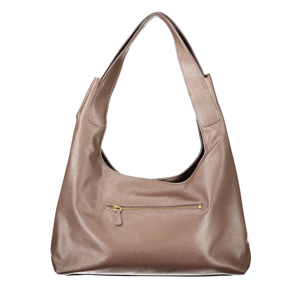 Guess Jeans Brown Women's Bag