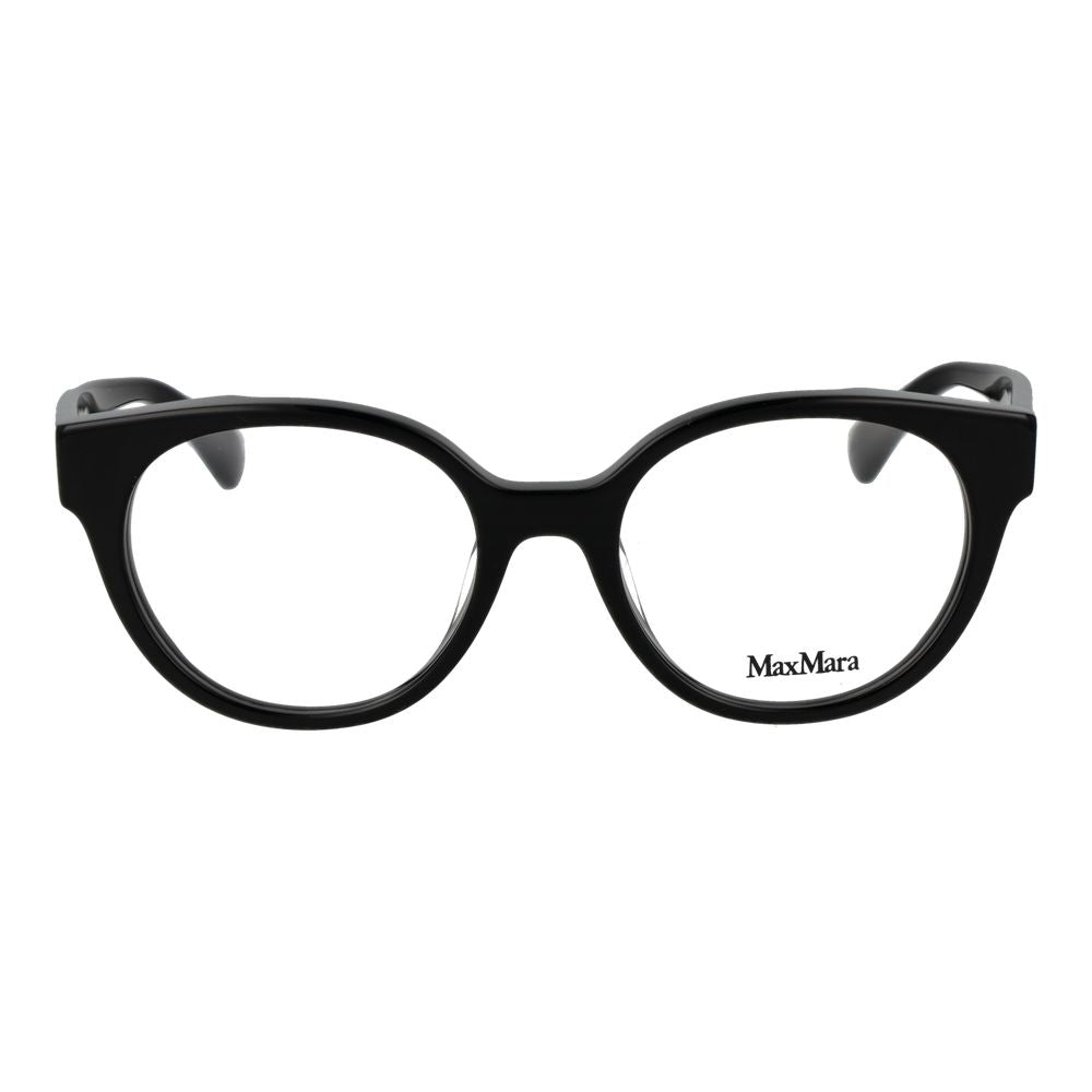 Max Mara Black Glasses (Frames)