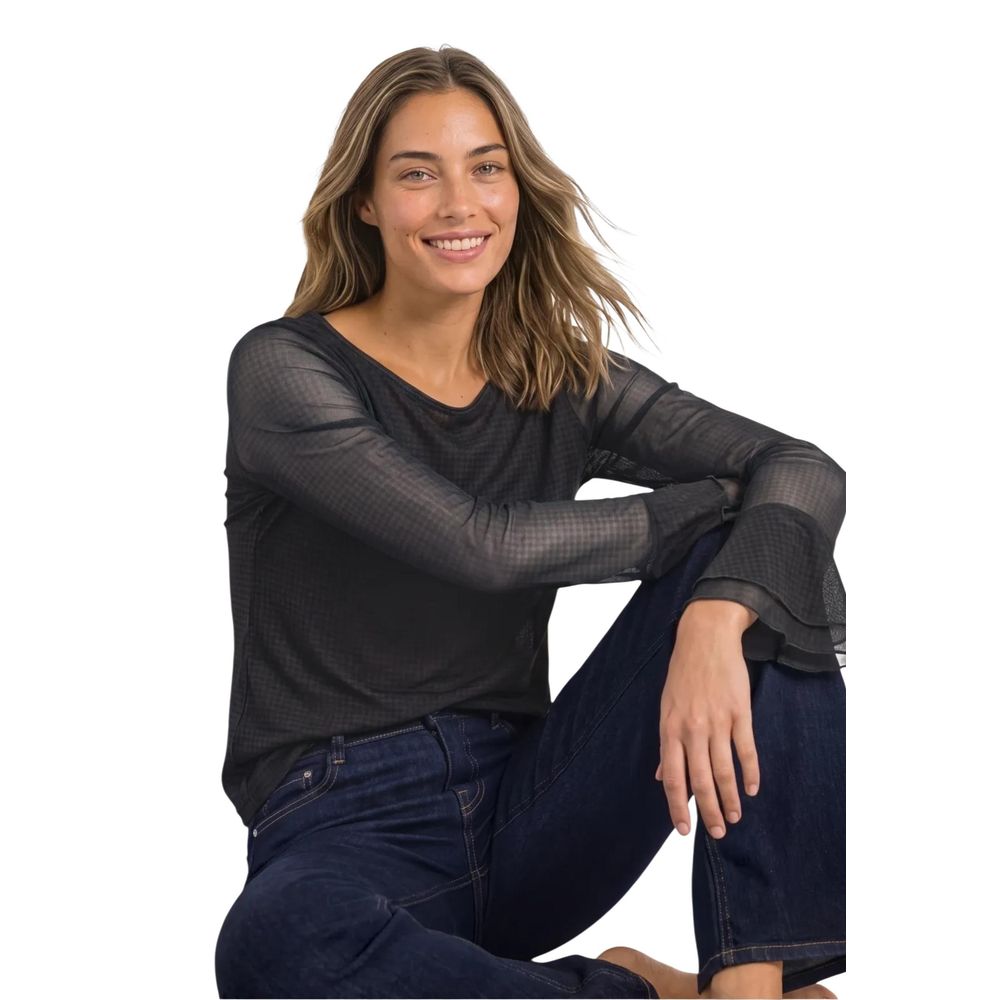 Street One Bicolor Blouse