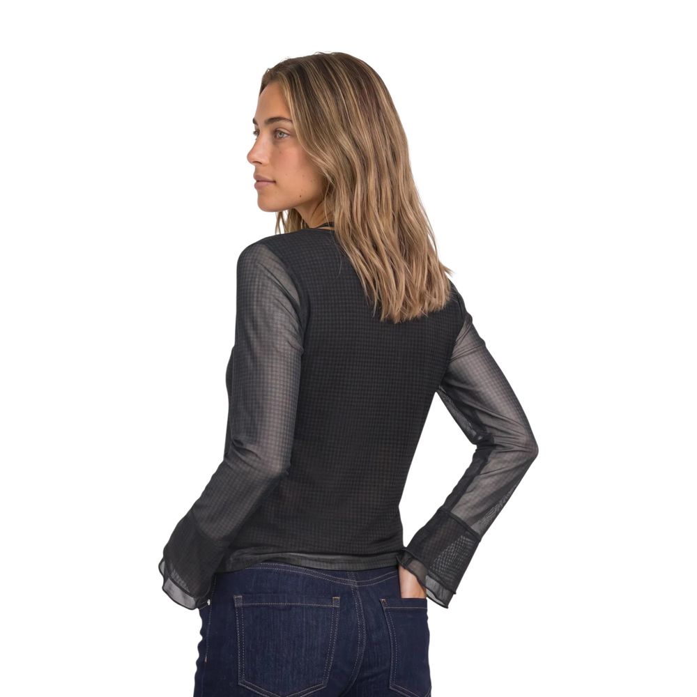 Street One Bicolor Blouse