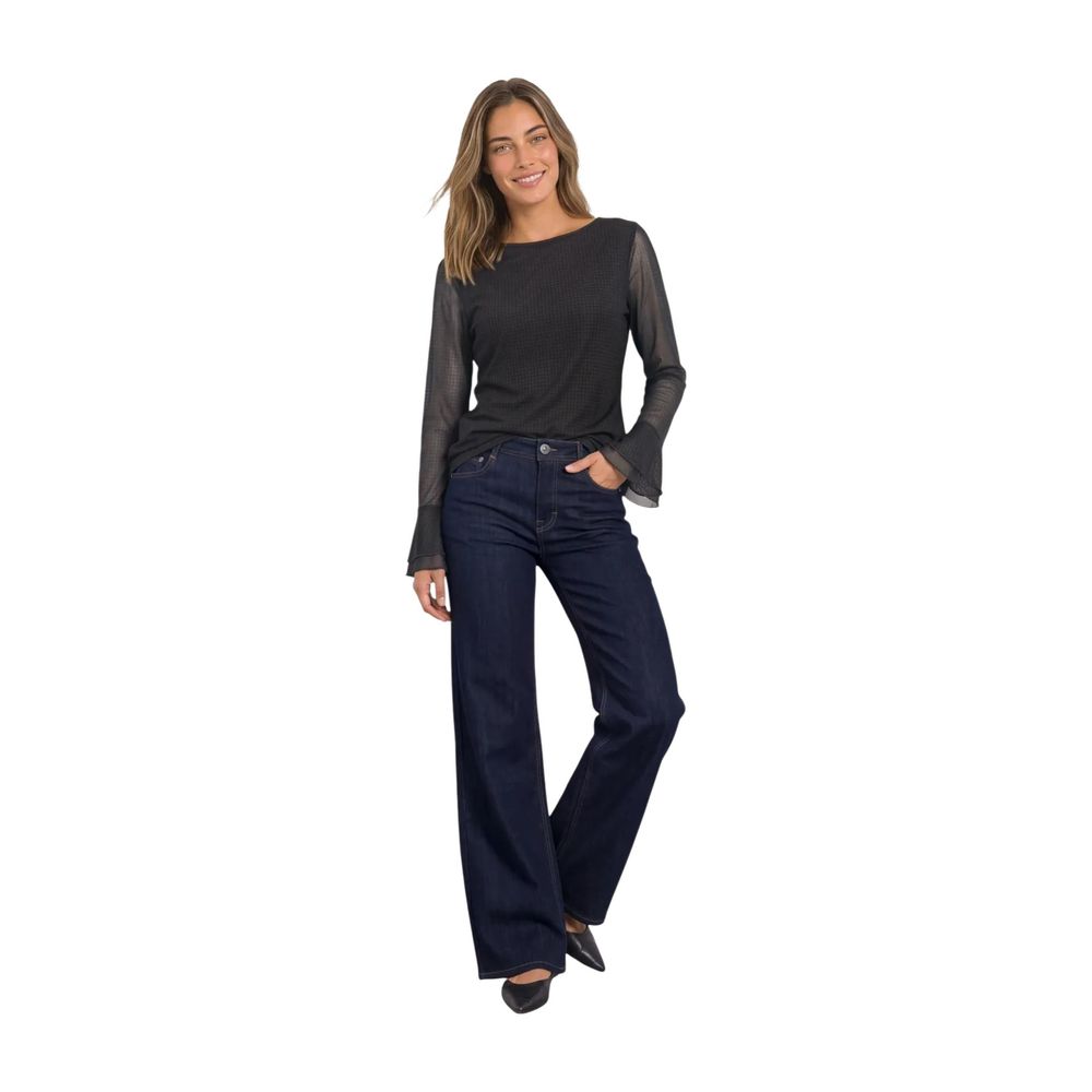 Street One Bicolor Blouse