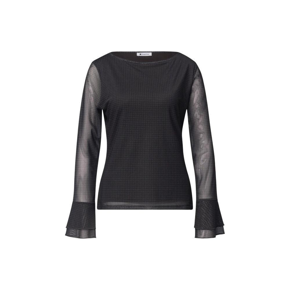 Street One Bicolor Blouse