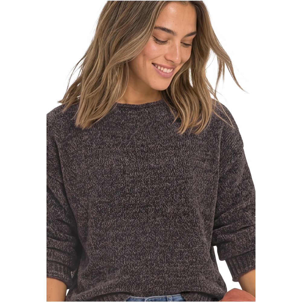 Street One Brown Sweatshirt
