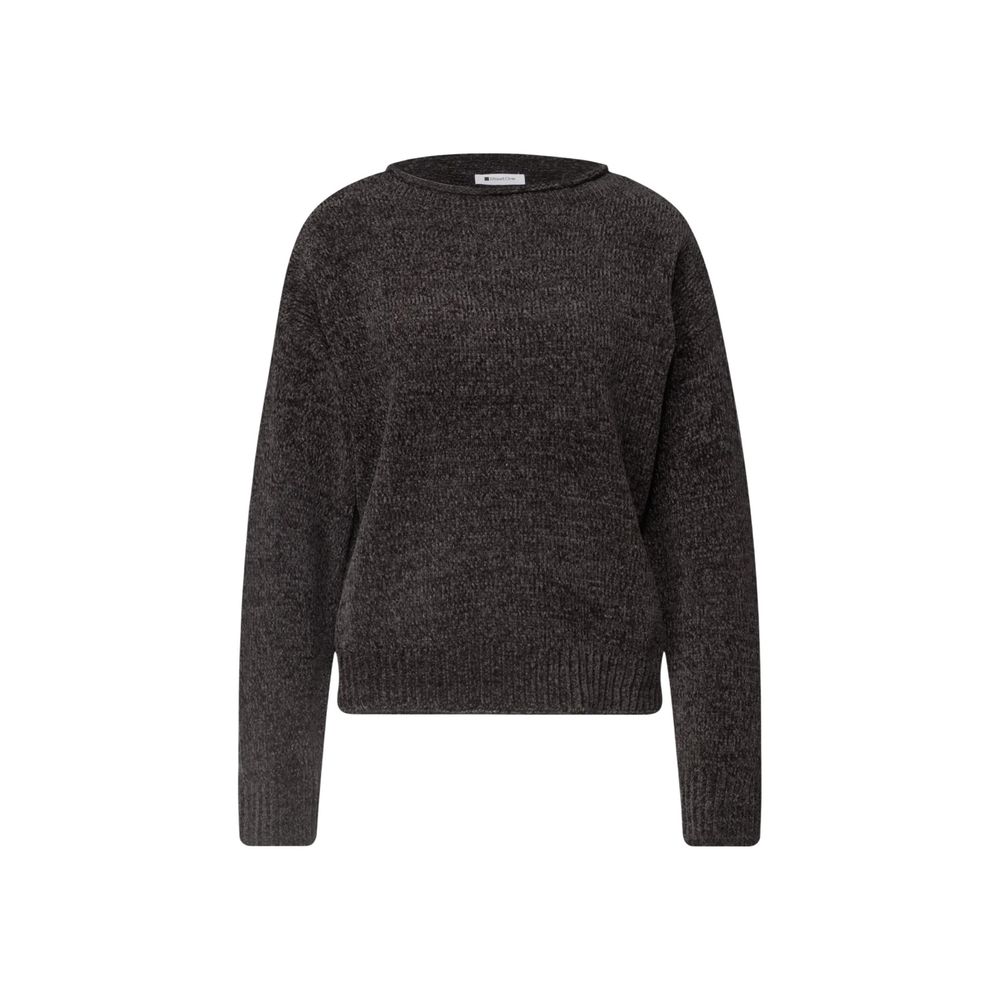 Street One Brown Sweatshirt