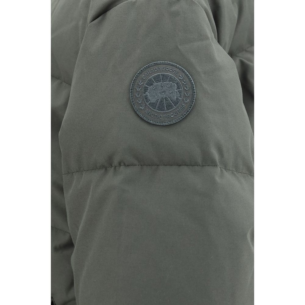 Canada Goose Parka