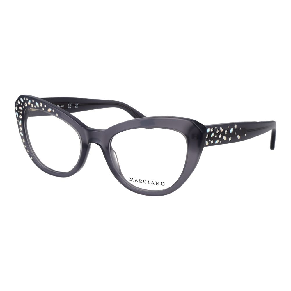Marciano by Guess Gray Glasses (Frames)