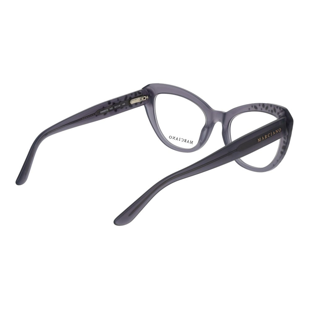 Marciano by Guess Gray Glasses (Frames)