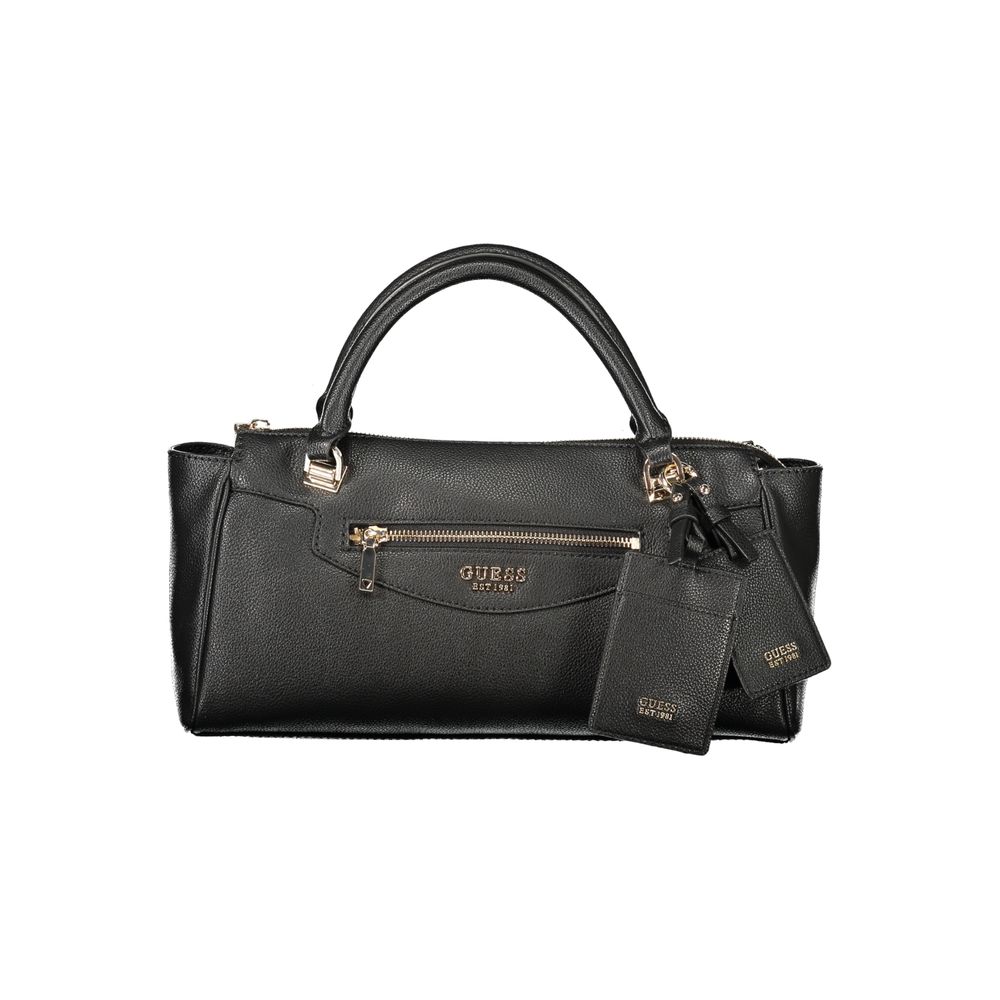 Guess Jeans Black Women's Bag