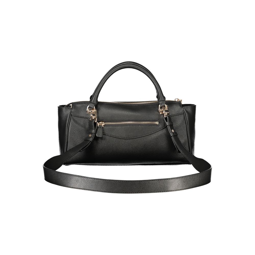 Guess Jeans Black Women's Bag