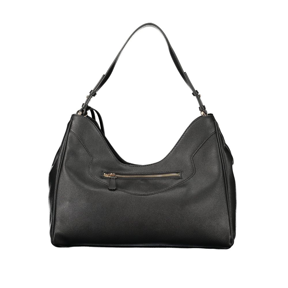 Guess Jeans Black Women's Bag