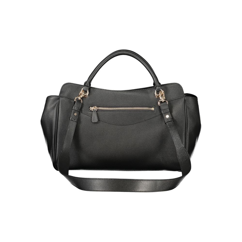 Guess Jeans Black Women's Bag