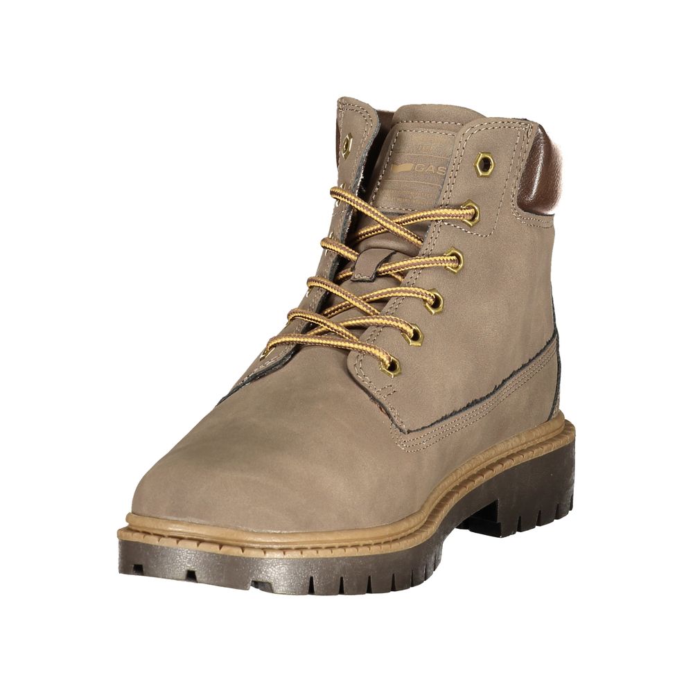 Gas Brown Men's Boot