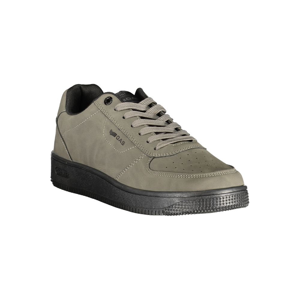Gas Gray Men's Sneaker
