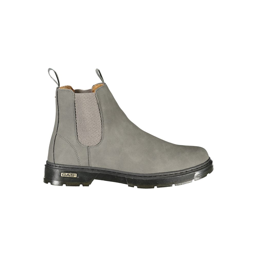 Gas Grey Men's Boot