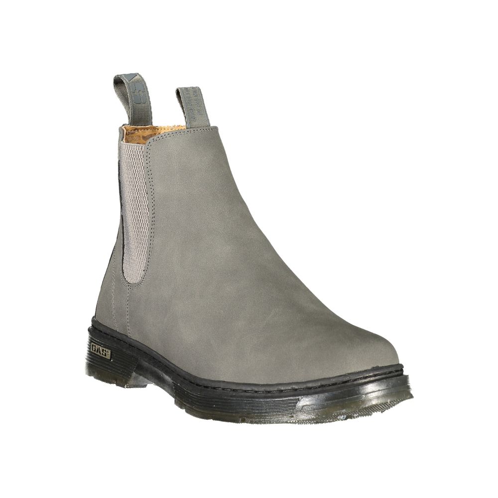 Gas Grey Men's Boot