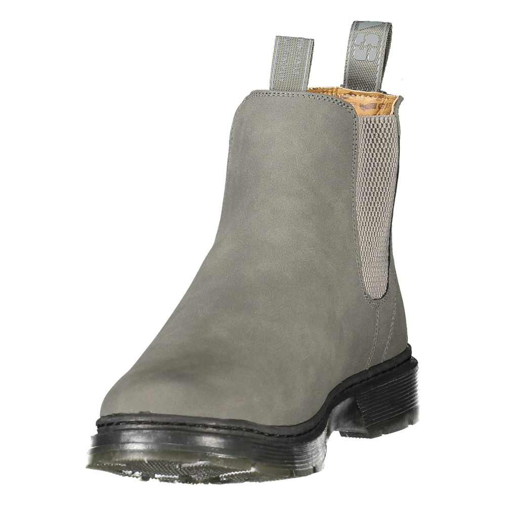 Gas Grey Men's Boot