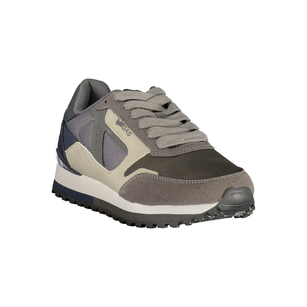 Gas Gray Men's Sneaker