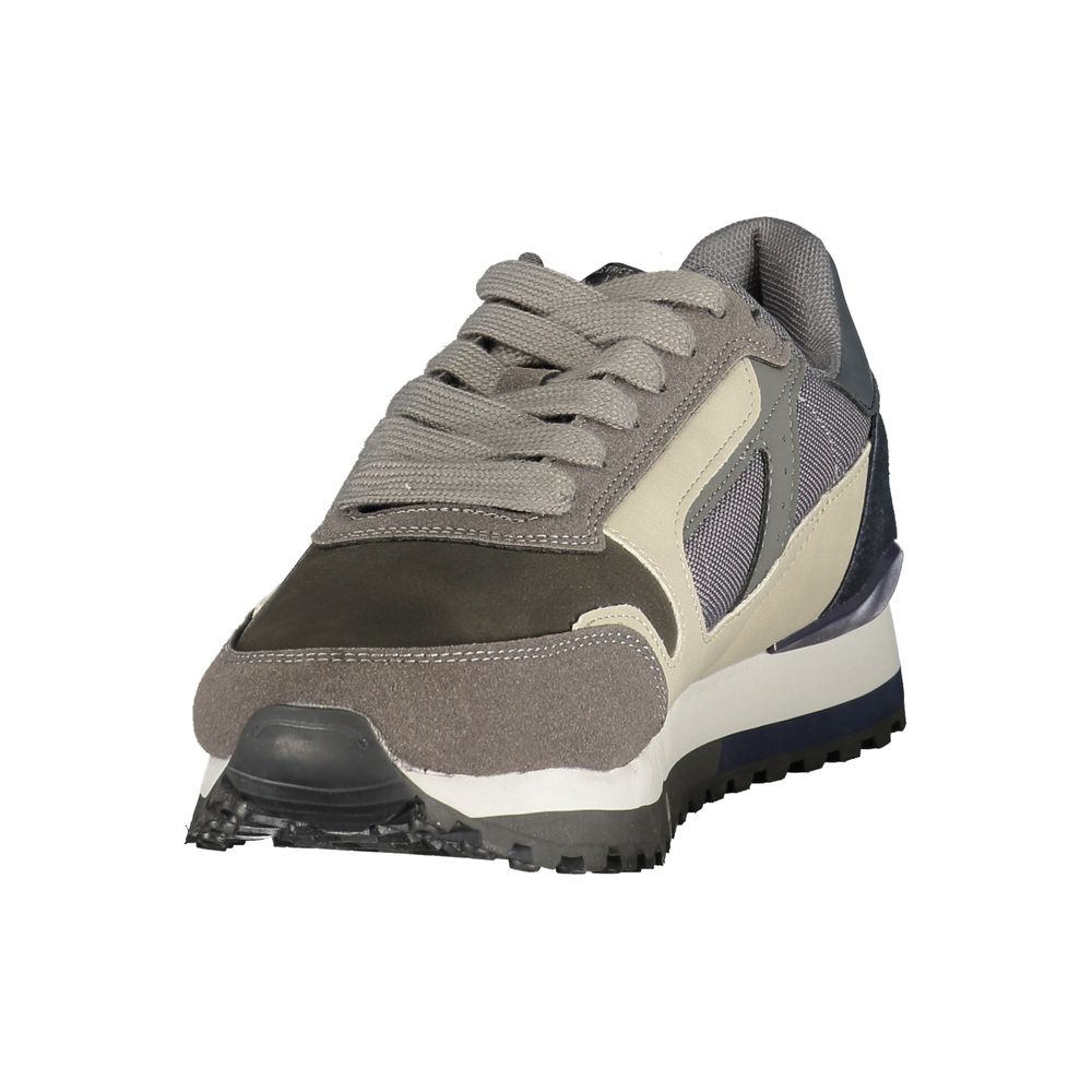 Gas Gray Men's Sneaker