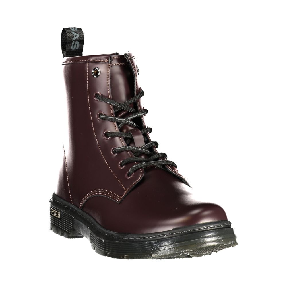 Gas Red Women's Boot