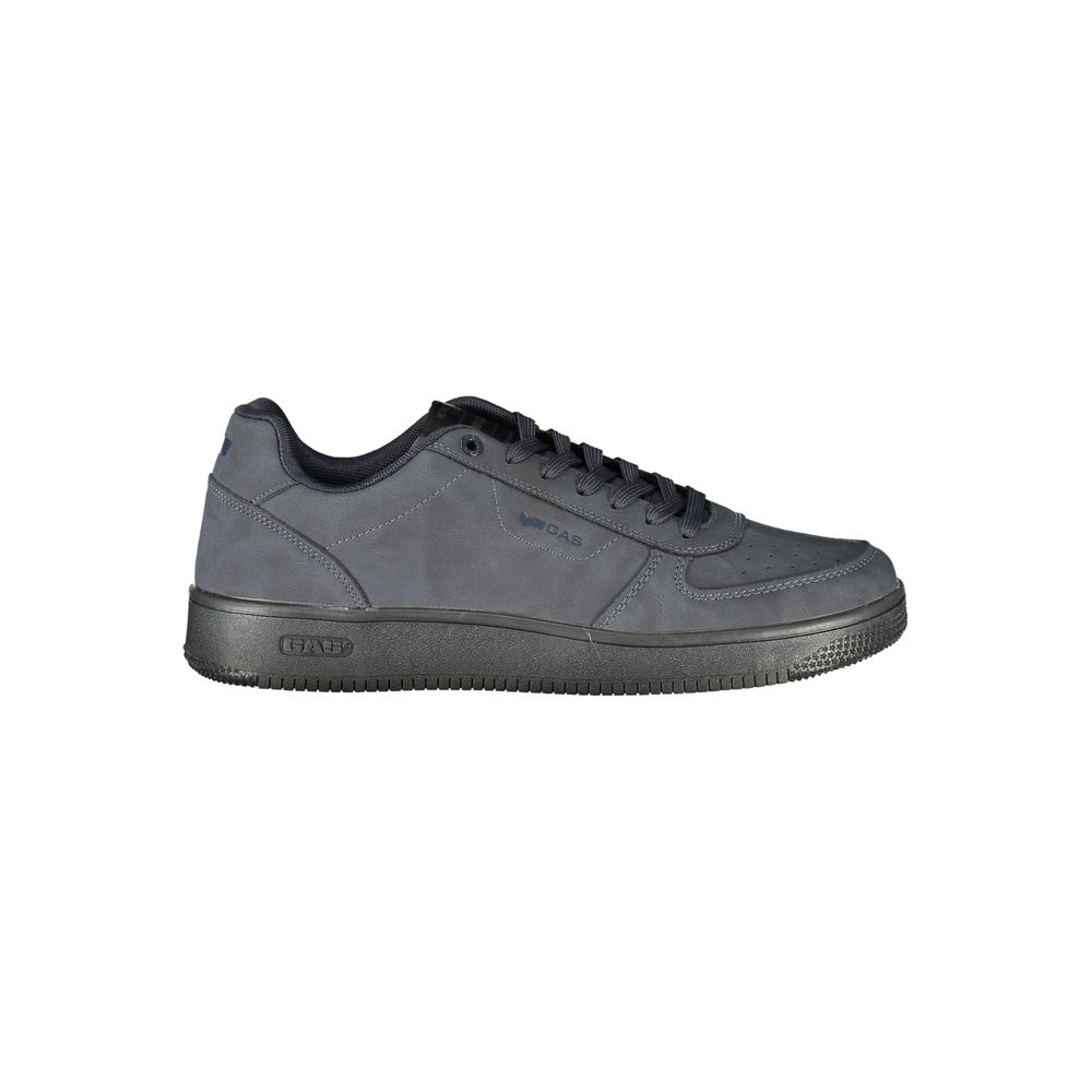 Gas Blue Men's Sneaker