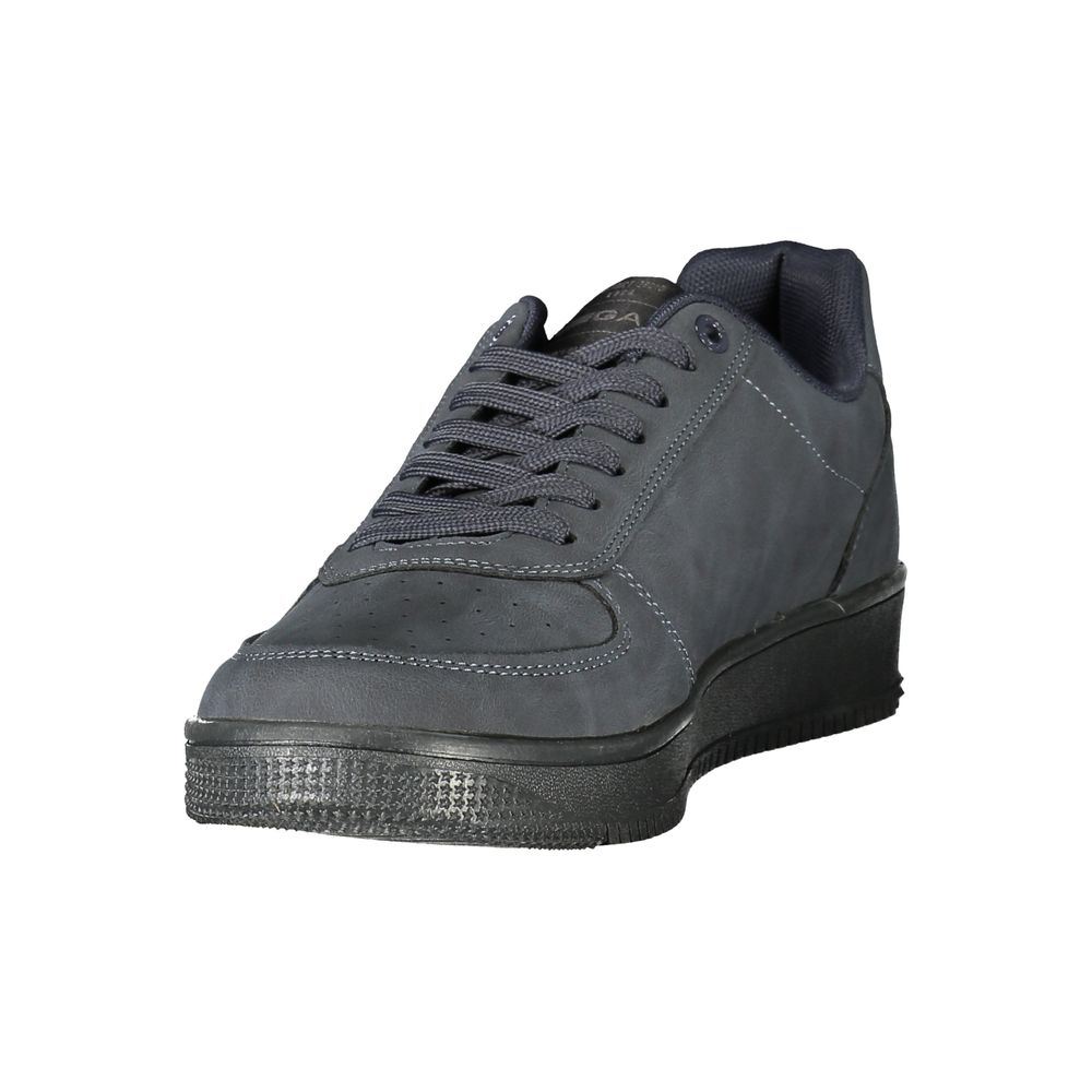 Gas Blue Men's Sneaker