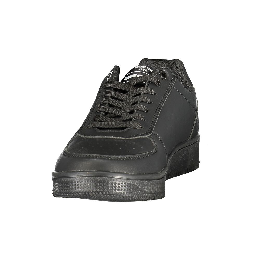 Gas Black Women's Sneaker