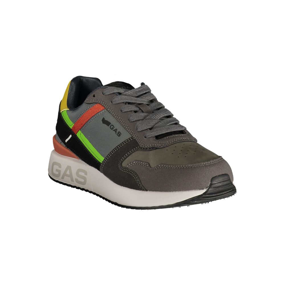 Gas Gray Men Sneaker