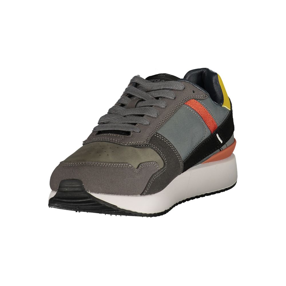 Gas Gray Men Sneaker