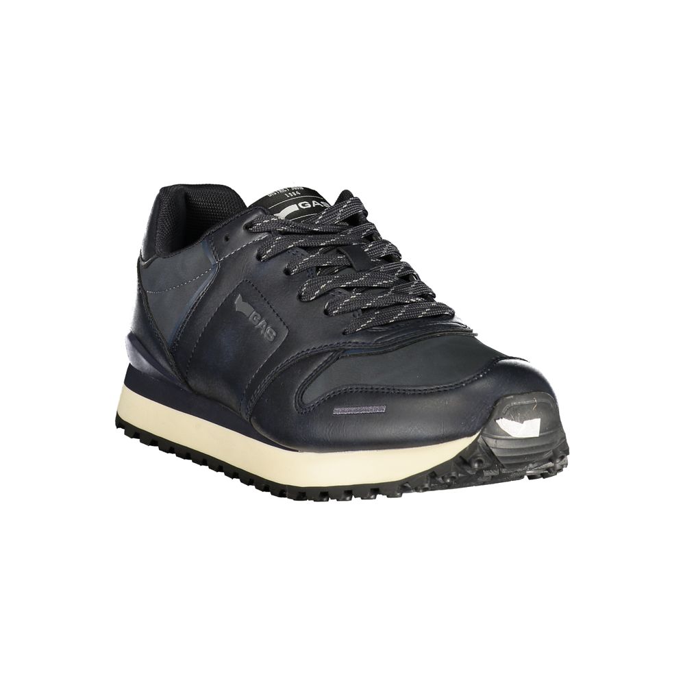 Gas Blue Men's Sneaker