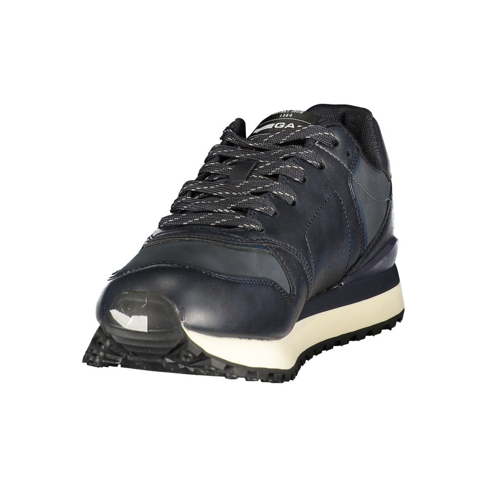 Gas Blue Men's Sneaker