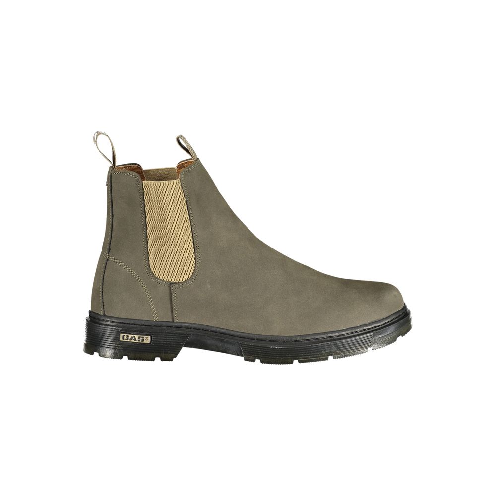 Gas Brown Men's Boot