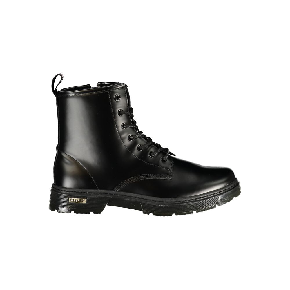 Gas Black Women's Stivaletti